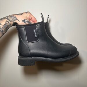 Merry people rainboot